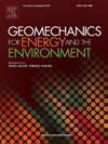 Geomechanics for Energy and the Environment杂志封面